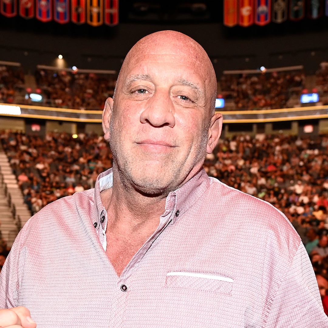 Former UFC Fighter Mark Coleman in Coma After Saving Parents In Fire